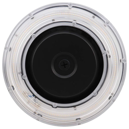 Canopy Nuvo 65-624R1 LED Canopy Fixture - 25 Watt - CCT Selectable - Bronze Finish Nuvo