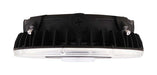 Canopy Nuvo 65-624 LED Canopy Fixture - 25 Watt - CCT Selectable - Bronze Finish - 100-277 Volt Nuvo