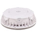 Canopy Nuvo 65-625R1 LED Canopy Fixture - 40 Watt - CCT Selectable - White Finish Nuvo