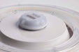 Canopy Nuvo 65-625R1 LED Canopy Fixture - 40 Watt - CCT Selectable - White Finish Nuvo