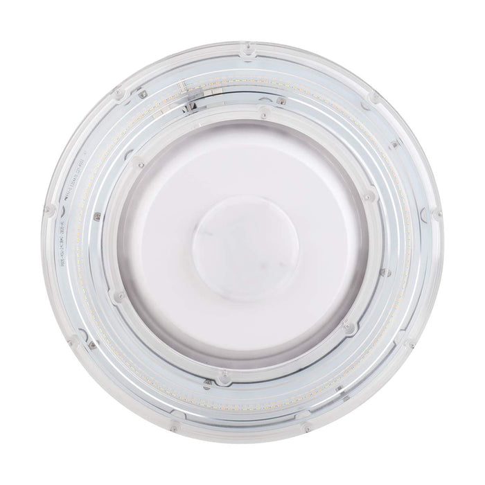 Canopy Nuvo 65-625 LED Canopy Fixture - 40 Watt - CCT Selectable - White Finish - 100-277 Volt Nuvo