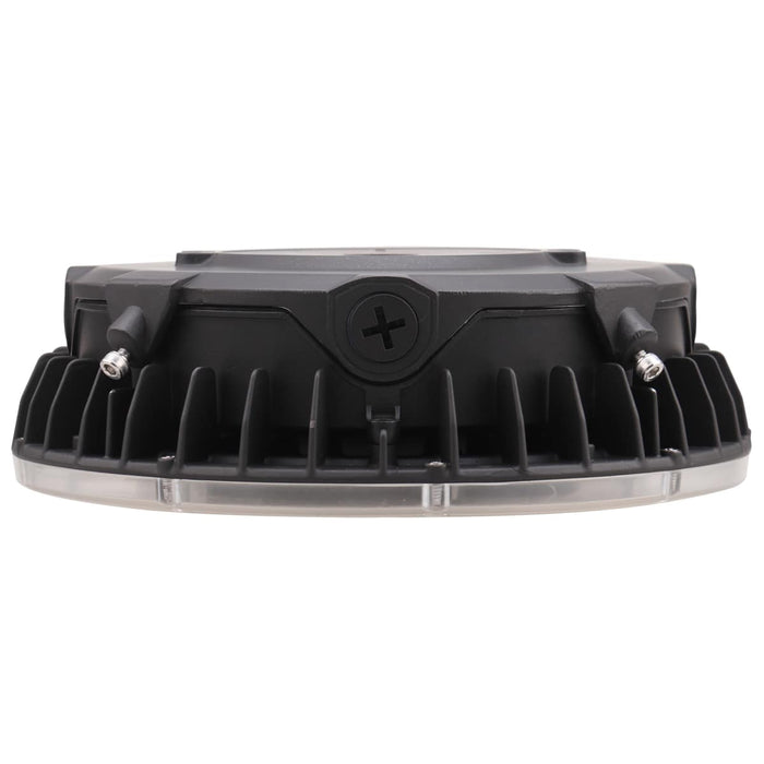 Canopy Nuvo 65-626R1 LED Canopy Fixture - 40 Watt - CCT Selectable - Bronze Finish Nuvo