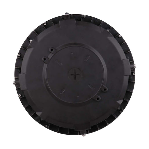 Canopy Nuvo 65-626 LED Canopy Fixture - 40 Watt - CCT Selectable - Bronze Finish - 100-277 Volt Nuvo