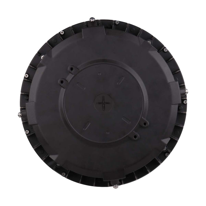 Canopy Nuvo 65-626 LED Canopy Fixture - 40 Watt - CCT Selectable - Bronze Finish - 100-277 Volt Nuvo