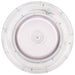 Canopy Nuvo 65-627R1 LED Canopy Fixture - 55 Watt - CCT Selectable - White Finish Nuvo