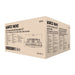 Canopy Nuvo 65-631 LED Canopy Fixture - 100 Watt - CCT Selectable - White Finish - 100-277 Volt Nuvo