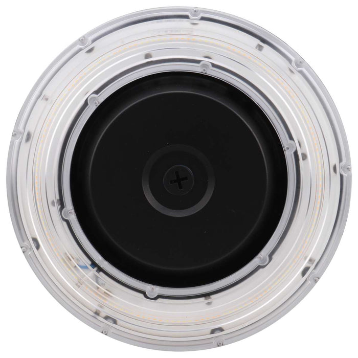 Canopy Nuvo 65-632R1 LED Canopy Fixture - 100 Watt - CCT Selectable - Bronze Finish Nuvo