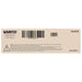 Linear Hi-Bay Nuvo 65-641R1 LED Adjustable High bay - 110 Watt - 4000K - Integrated Sensor Port - 120-277 Volt - White Finish Nuvo