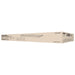 Linear Hi-Bay Nuvo 65-641R1 LED Adjustable High bay - 110 Watt - 4000K - Integrated Sensor Port - 120-277 Volt - White Finish Nuvo
