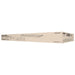Linear Hi-Bay Nuvo 65-642R1 LED Adjustable High bay - 110 Watt - 5000K - Integrated Sensor Port - 120-277 Volt - White Finish Nuvo