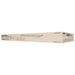 Linear Hi-Bay Nuvo 65-643R1 LED Adjustable High bay - 135 Watt - 4000K - Integrated Sensor Port - 120-277 Volt - White Finish Nuvo