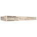Linear Hi-Bay Nuvo 65-643R1 LED Adjustable High bay - 135 Watt - 4000K - Integrated Sensor Port - 120-277 Volt - White Finish Nuvo