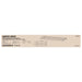Linear Hi-Bay Nuvo 65-644R1 LED Adjustable High bay - 135 Watt - 5000K - Integrated Sensor Port - 120-277 Volt - White Finish Nuvo