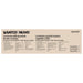 Linear Hi-Bay Nuvo 65-644R1 LED Adjustable High bay - 135 Watt - 5000K - Integrated Sensor Port - 120-277 Volt - White Finish Nuvo