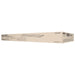 Linear Hi-Bay Nuvo 65-644R1 LED Adjustable High bay - 135 Watt - 5000K - Integrated Sensor Port - 120-277 Volt - White Finish Nuvo