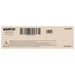 Linear Hi-Bay Nuvo 65-645R1 LED Adjustable High bay - 165 Watt - 4000K - Integrated Sensor Port - 120-277 Volt - White Finish Nuvo