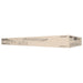 Linear Hi-Bay Nuvo 65-645R1 LED Adjustable High bay - 165 Watt - 4000K - Integrated Sensor Port - 120-277 Volt - White Finish Nuvo