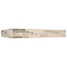 Linear Hi-Bay Nuvo 65-645R1 LED Adjustable High bay - 165 Watt - 4000K - Integrated Sensor Port - 120-277 Volt - White Finish Nuvo
