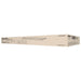 Linear Hi-Bay Nuvo 65-646R1 LED Adjustable High bay - 165 Watt - 5000K - Integrated Sensor Port - 120-277 Volt - White Finish Nuvo