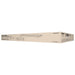 Linear Hi-Bay Nuvo 65-647R1 LED Adjustable High bay - 220 Watt - 4000K - Integrated Sensor Port - 120-277 Volt - White Finish Nuvo