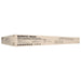 Linear Hi-Bay Nuvo 65-647R1 LED Adjustable High bay - 220 Watt - 4000K - Integrated Sensor Port - 120-277 Volt - White Finish Nuvo