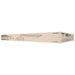 Linear Hi-Bay Nuvo 65-648R1 LED Adjustable High bay - 220 Watt - 5000K - Integrated Sensor Port - 120-277 Volt - White Finish Nuvo