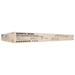 Linear Hi-Bay Nuvo 65-648R1 LED Adjustable High bay - 220 Watt - 5000K - Integrated Sensor Port - 120-277 Volt - White Finish Nuvo