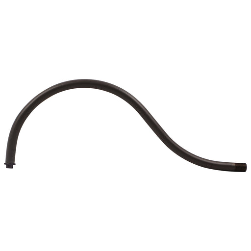 Lighting Accessories Nuvo 65-659 – 24-Inch Gooseneck Barn Light Mounting Arm – Bronze Satco Nuvo