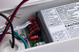 Strip Light Nuvo 65-698 LED 2 ft. - Linear Strip Light - 20W - White Finish - CCT Selectable - 100-277V - Integrated EM & Sensor Nuvo