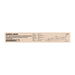 Strip Light Nuvo 65-698 LED 2 ft. - Linear Strip Light - 20W - White Finish - CCT Selectable - 100-277V - Integrated EM & Sensor Nuvo