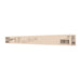 Strip Light Nuvo 65-699 LED 4 ft - Linear Strip Light - 30W/40W/50W - White Finish - CCT Selectable - 100-277V - Integrated EM & Sensor Nuvo