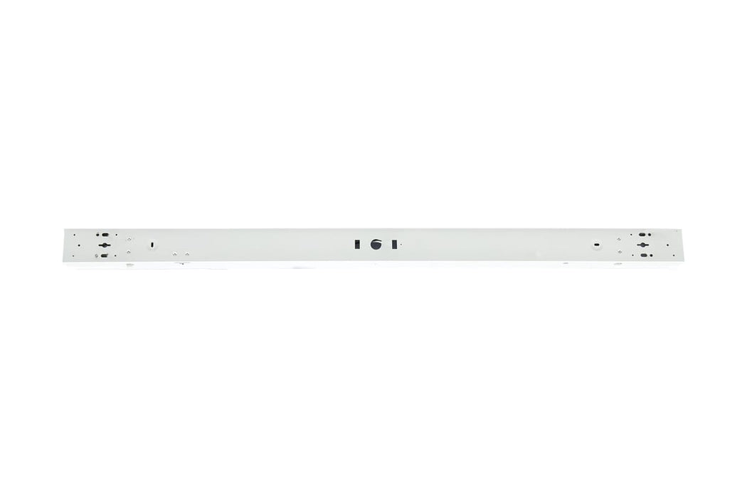 Strip Light Nuvo 65-701 4 ft. LED - Linear Strip Light - Wattage and CCT Selectable - White Finish Nuvo