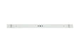 Strip Light Nuvo 65-701 4 ft. LED - Linear Strip Light - Wattage and CCT Selectable - White Finish Nuvo