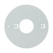 Strip Light Nuvo 65-701 4 ft. LED - Linear Strip Light - Wattage and CCT Selectable - White Finish Nuvo