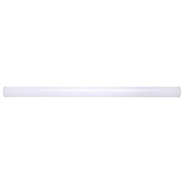 Strip Light Nuvo 65-701 4 ft. LED - Linear Strip Light - Wattage and CCT Selectable - White Finish Nuvo