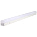 Strip Light Nuvo 65-701 4 ft. LED - Linear Strip Light - Wattage and CCT Selectable - White Finish Nuvo