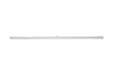 Strip Light Nuvo 65-702 8 ft. LED - Linear Strip Light - Wattage and CCT Selectable - White Finish Nuvo
