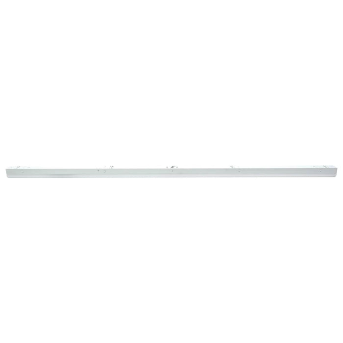 Strip Light Nuvo 65-703R1 8 Foot LED Linear Strip Light - Field Selectable - White Finish Nuvo