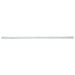 Strip Light Nuvo 65-703R1 8 Foot LED Linear Strip Light - Field Selectable - White Finish Nuvo