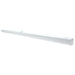 Strip Light Nuvo 65-703R1 8 Foot LED Linear Strip Light - Field Selectable - White Finish Nuvo