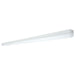 Strip Light Nuvo 65-703R1 8 Foot LED Linear Strip Light - Field Selectable - White Finish Nuvo