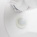 Security Lighting Nuvo 65-710 LED Security Light - Dual Head - White Finish - 3000K Nuvo