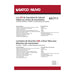 Security Lighting Nuvo 65-711 LED Security Light - Dual Head - Motion Sensor Included - White Finish - 3000K Nuvo