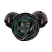 Security Lighting Nuvo 65-712 LED Security Light - Dual Head - Bronze Finish - 3000K Nuvo
