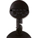 Security Lighting Nuvo 65-713 LED Security Light - Dual Head - Motion Sensor Included - Bronze Finish - 3000K Nuvo