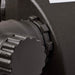 Security Lighting Nuvo 65-713 LED Security Light - Dual Head - Motion Sensor Included - Bronze Finish - 3000K Nuvo