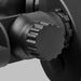Security Lighting Nuvo 65-715 LED Security Light - Dual Head - Motion Sensor Included - Black Finish - 3000K Nuvo