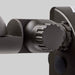 Security Lighting Nuvo 65-718 LED Security Light - Dual Head - Bronze Finish - 4000K Nuvo