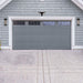 Security Lighting Nuvo 65-719 LED Security Light - Dual Head - Motion Sensor Included - Bronze Finish - 4000K Nuvo