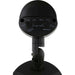 Security Lighting Nuvo 65-721 LED Security Light - Dual Head - Motion Sensor Included - Black Finish - 4000K Nuvo